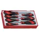 7 Piece MD TX/TPX S/Driver Set - TC-Tray